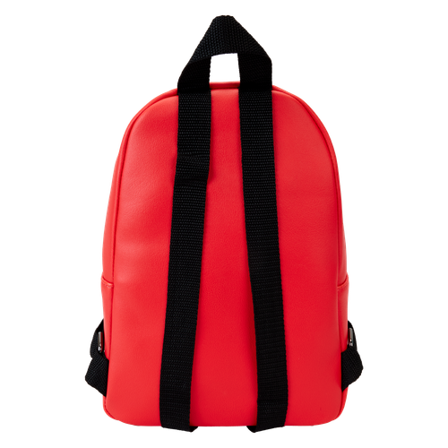 Marvel: Wolverine 50th Anniversary Mini Backpack