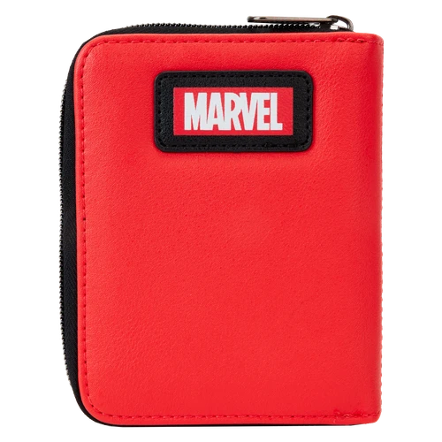 Marvel: Wolverine 50th Anniversary Zip Around Wallet