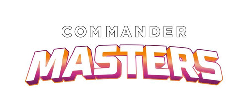 Commander Masters - Complete Set of Common Cards | Commander Masters