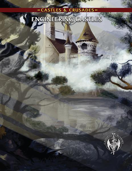 Castles & Crusades: Engineering Castles