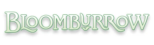 Bloomburrow - Set of all 54 Art Series cards
