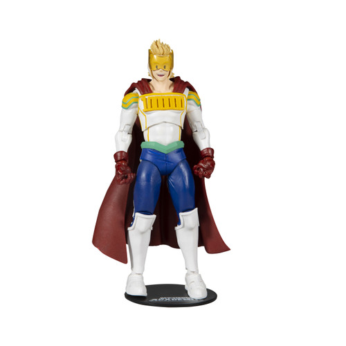*DAMAGED* My Hero Academia: Mirio Togata 7-Inch Figure