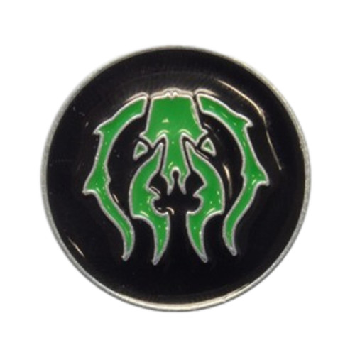 Guilds of Ravnica Guild Kit - Golgari Pin Badge