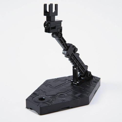 Action Base 2 Black
