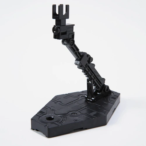 Action Base 2 Black