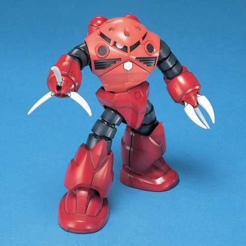 HGUC 1/144 MSM-07S Z'Gok (Char's Custom)