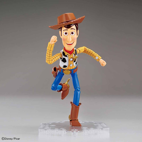 Figure-rise Standard: Toy Story 4 - Woody