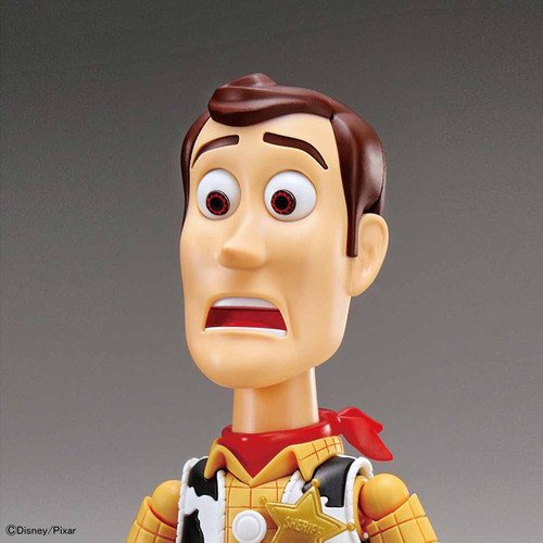 Figure-rise Standard: Toy Story 4 - Woody