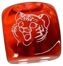 Yu-Gi-Oh! Legendary Duelists: Season 2: Amazoness Baby Tiger Orange Die