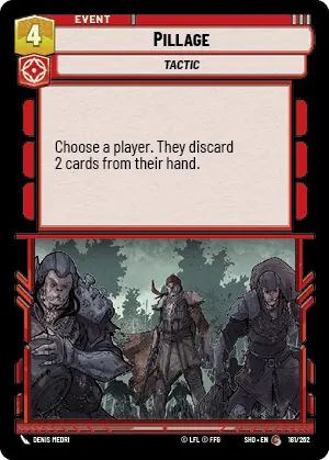 Pillage