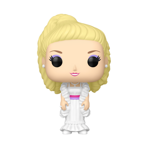 POP! Retro Toys - Barbie #124 Crystal Barbie