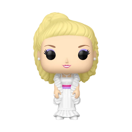 POP! Retro Toys - Barbie #124 Crystal Barbie