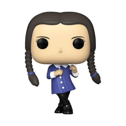 POP! TV - The Addams Family #1549 Wednesday Addams