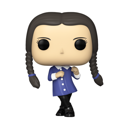 POP! TV - The Addams Family #1549 Wednesday Addams