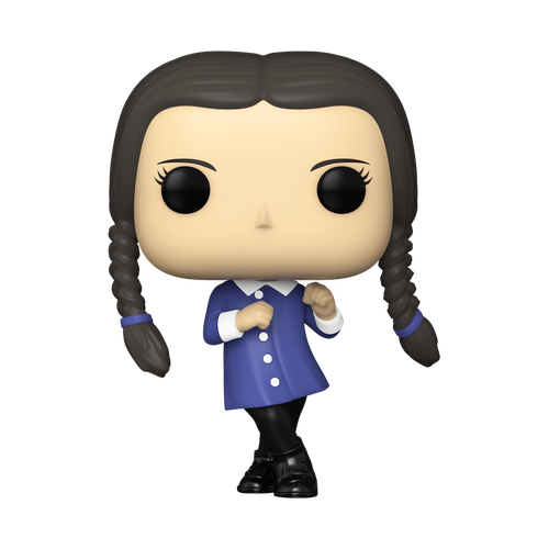 POP! TV - The Addams Family #1549 Wednesday Addams