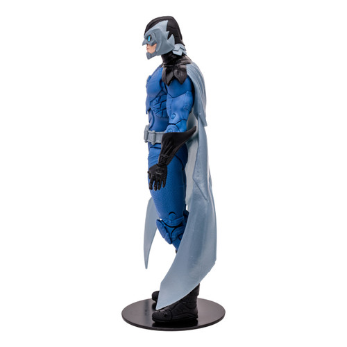 DC Multiverse: Forever Evil - Owlman (Gold Label Series) 7-Inch Figure