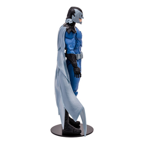 DC Multiverse: Forever Evil - Owlman (Gold Label Series) 7-Inch Figure