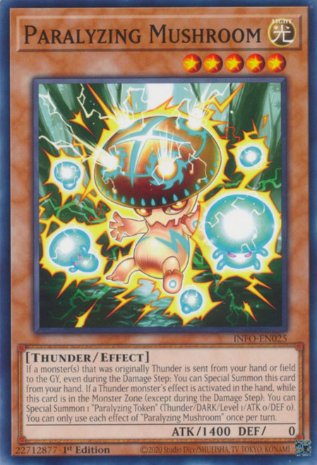 INFO-EN025 Paralyzing Mushroom