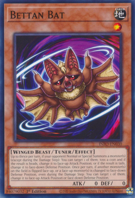 INFO-EN030 Bettan Bat