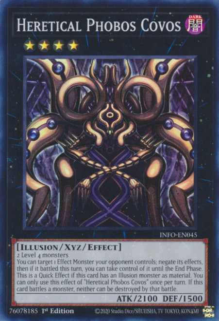 INFO-EN045 Heretical Phobos Covos