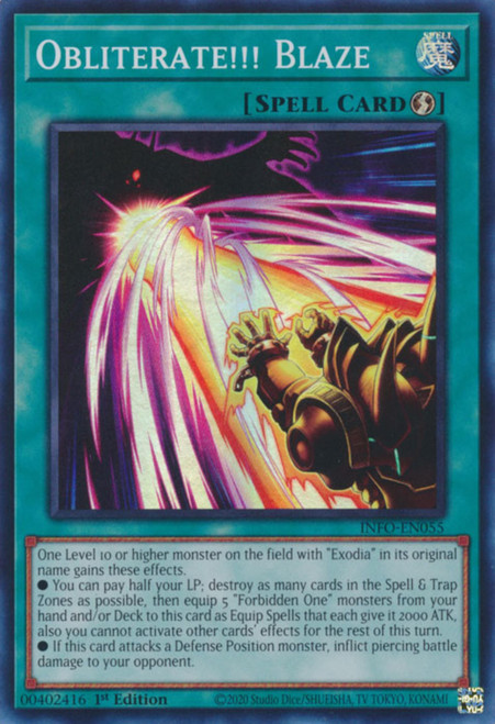 INFO-EN055 Obliterate!!! Blaze