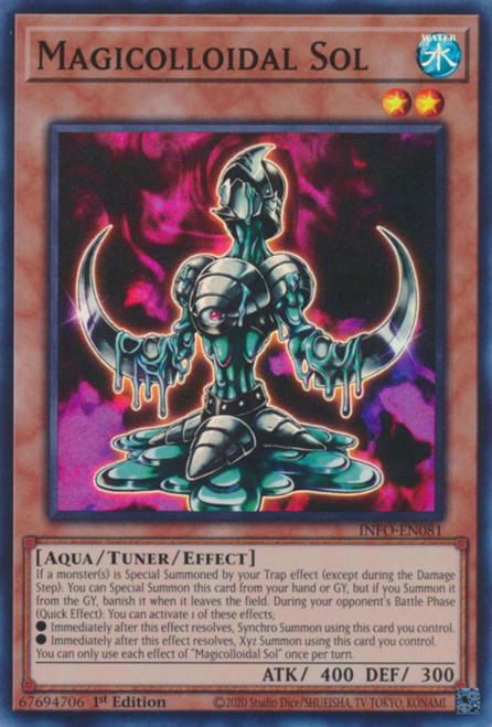 INFO-EN081 Magicolloidal Sol