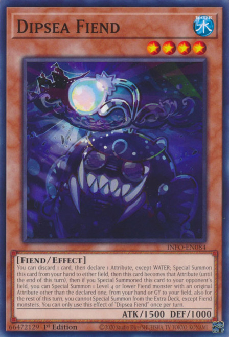 INFO-EN084 Dipsea Fiend