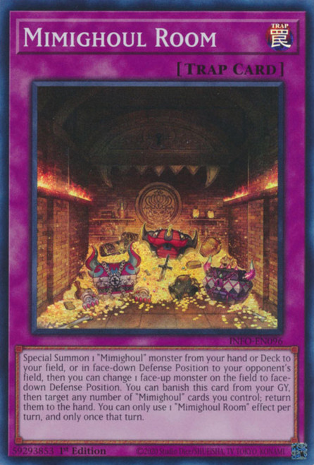 INFO-EN096 Mimighoul Room