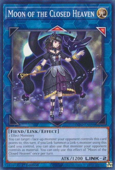 INFO-EN098 Moon of the Closed Heaven