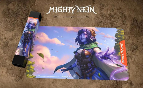 UniVersus: Mighty Nein Playmat - Jester