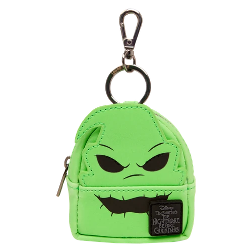 Disney: The Nightmare Before Christmas Mystery Box Mini Backpack Keychain Charm