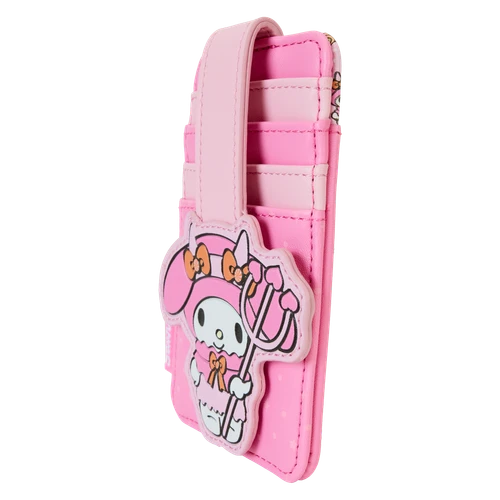 Sanrio: My Melody Devil Card Holder