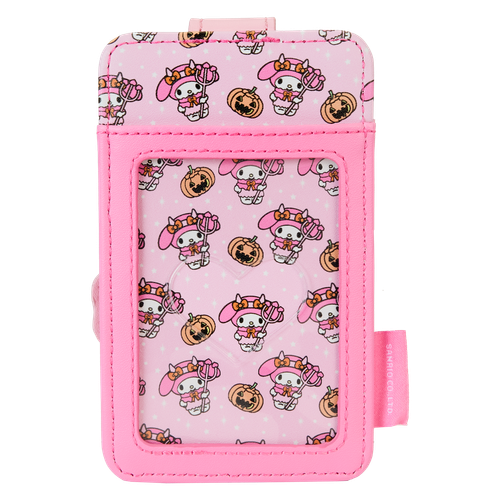 Sanrio: My Melody Devil Card Holder