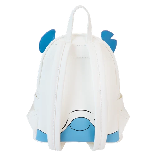 Disney: Stitch Ghost Cosplay Mini Backpack