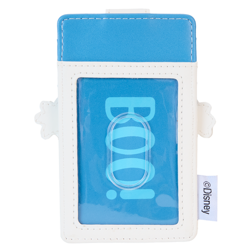 Disney: Stitch Ghost Cardholder