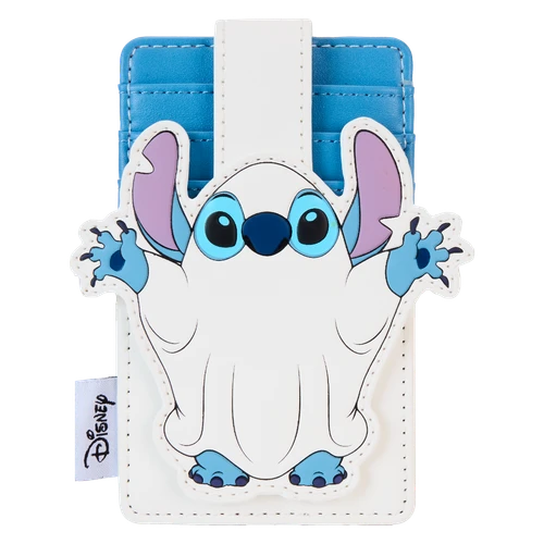 Disney: Stitch Ghost Cardholder