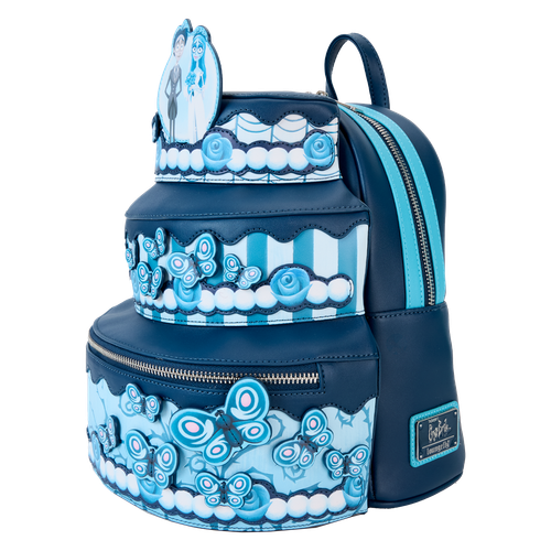 Corpse Bride: Wedding Cake Mini Backpack