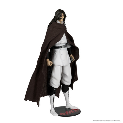 Bleach: Thousand-Year Blood War: Yhwach 7-Inch Figure