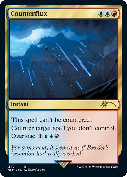 Duress (Secret Lair - x Arcane) | Magic Madhouse