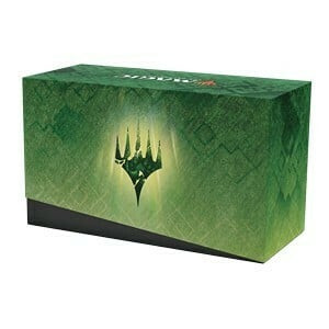 EMPTY - Zendikar Rising Bundle Box | Zendikar Rising