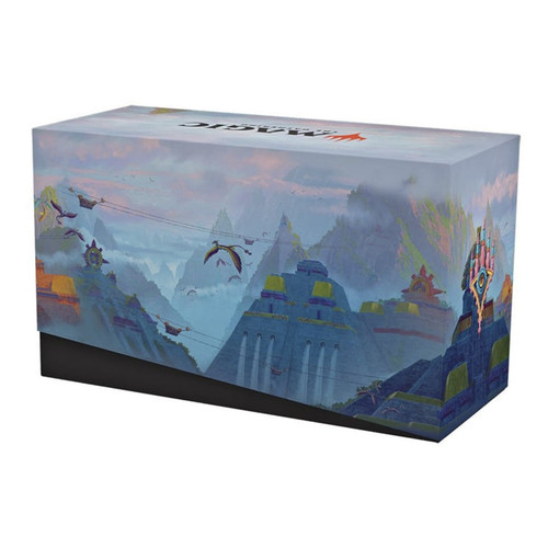 Lost Caverns of Ixalan Gift Bundle | Magic Madhouse