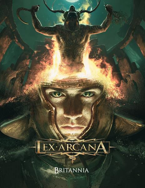 Lex Arcana: Brittania