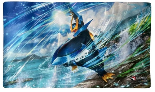 Team Challenge Playmat - Empoleon