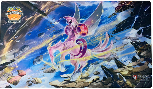Regional Championships Playmat - Origin Forme Palkia