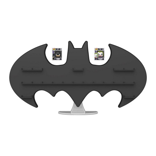 Bitty POP! Display: Bat-Signal