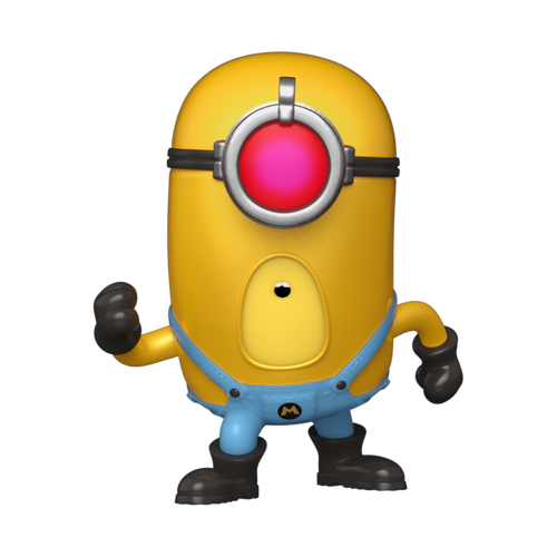 POP! Movies - Despicable Me 4 #1556 Mega Minion Mel