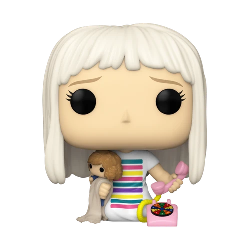 POP! Movies - Poltergeist #1583 Carol Anne Freeling