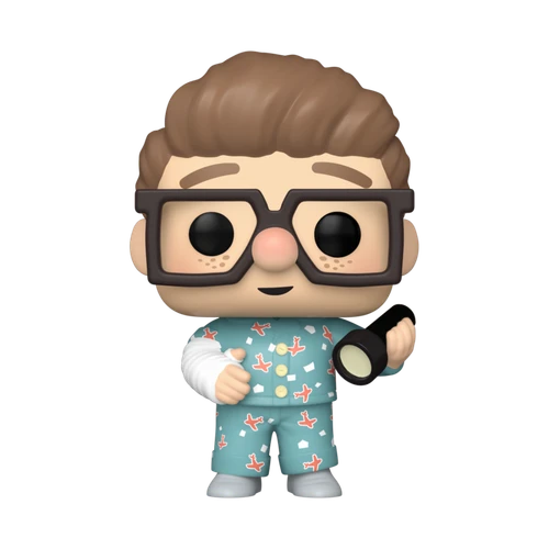 POP! Disney - UP #1480 Young Carl