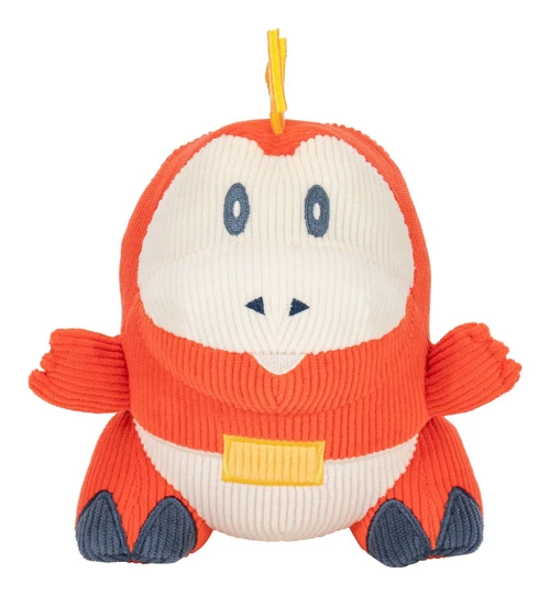 Pokemon Select 8-Inch Fuecoco Corduroy Plush