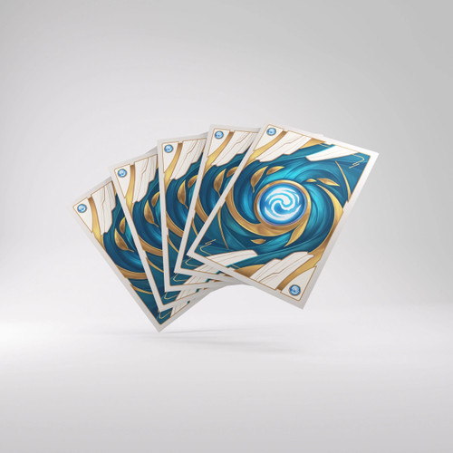 Altered: Art Sleeves - Mana Orb
